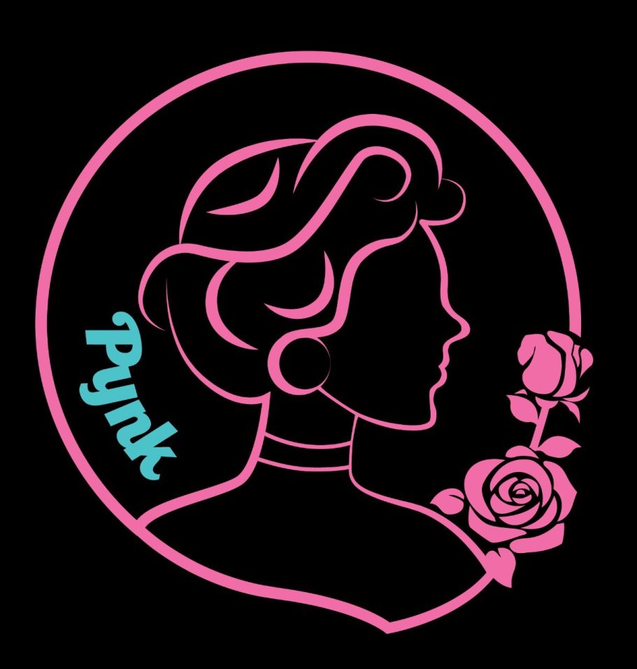 Logo und Name